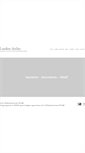 Mobile Screenshot of londonatelier.com